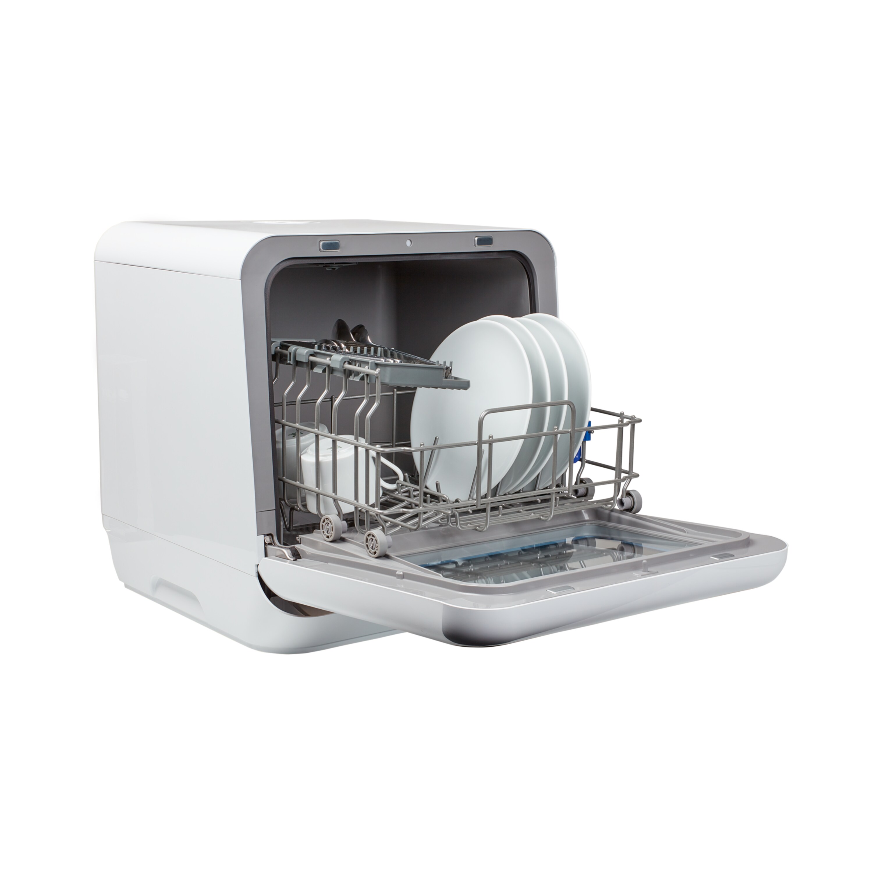 MEDION Mini Geschirrsp ler MD 37446 MEDION.DE